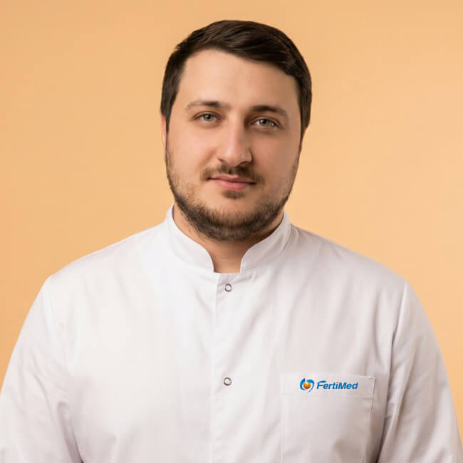 Сулейманов Рустам Вагифович