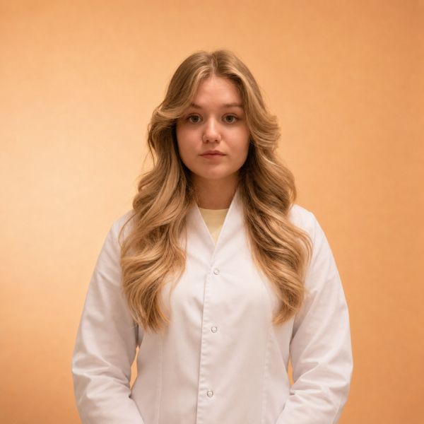 Дворянкина Елизавета Сергеевна