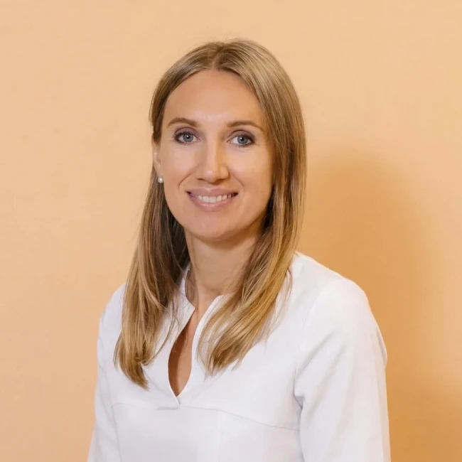 Шагунова Марина Олеговна