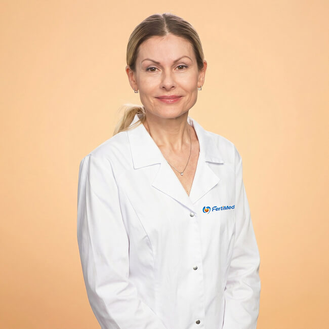 Разумова Светлана Алексеевна