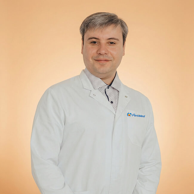 Курганников Андрей Сергеевич