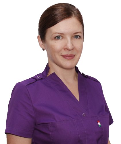 Врач-репродуктолог Ефимова М.С.