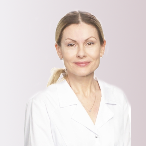 Разумова Светлана Алексеевна