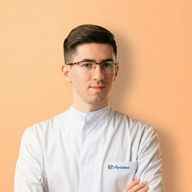 Кертанов Сослан Русланович