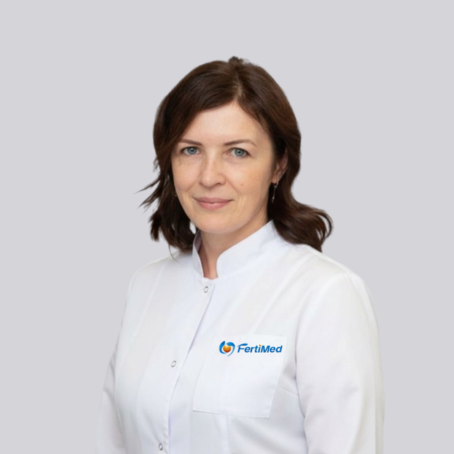 Ефимова Мария Сергеевна