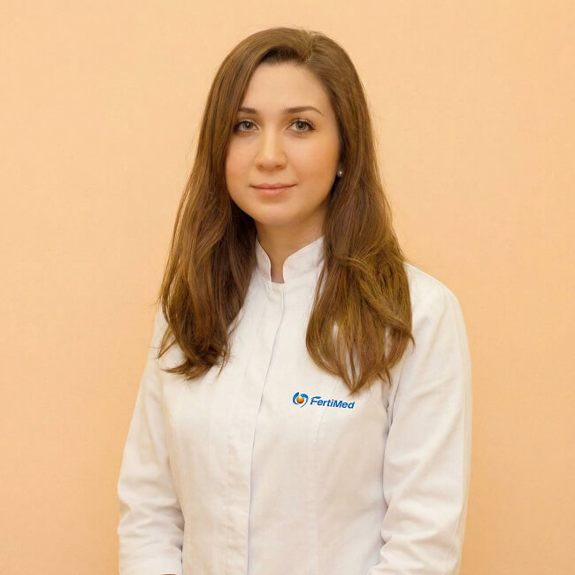 Матвеева Элона Олеговна