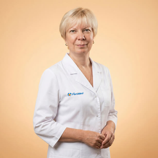 Черкасова Мария Викторовна