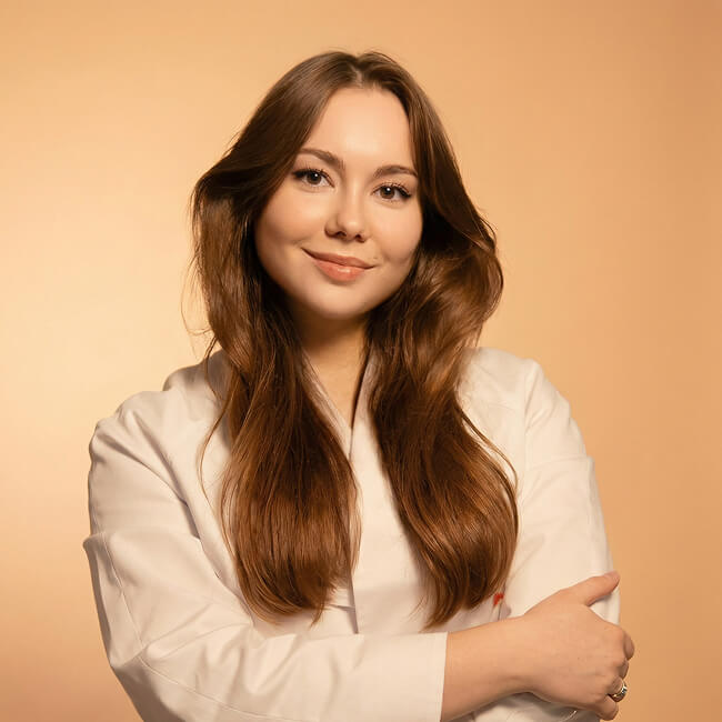 Хайруллина Аделина Артуровна