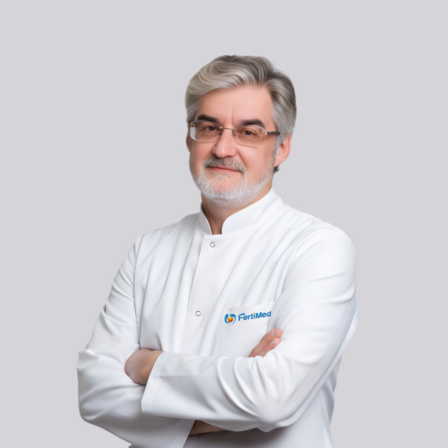 Габлия Михаил Юрьевич