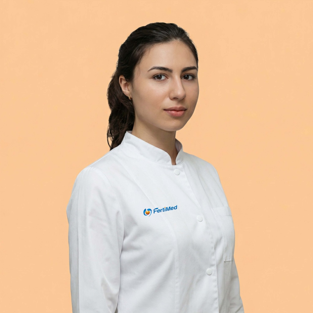 Сысоева Мария Юрьевна