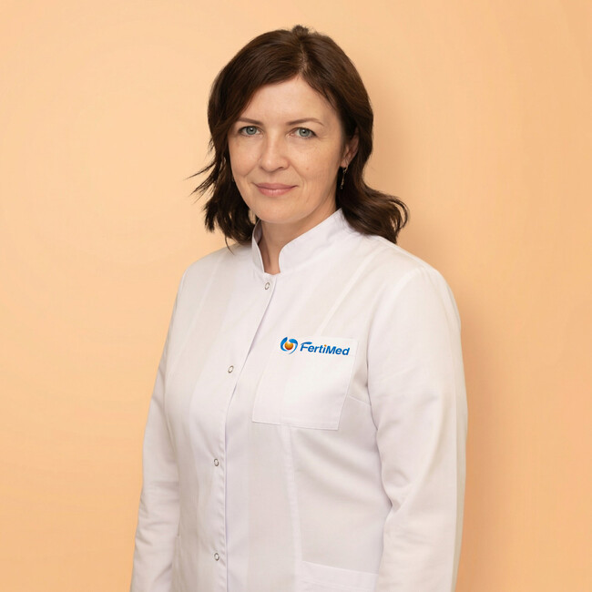 Ефимова Мария Сергеевна