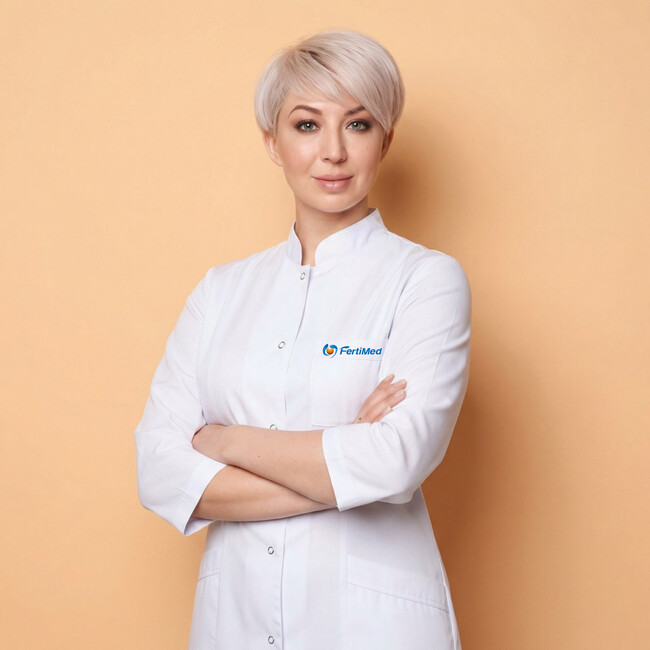 Хурцилава Валерия Вадимовна