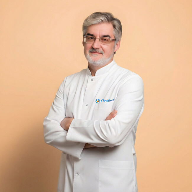 Габлия Михаил Юрьевич