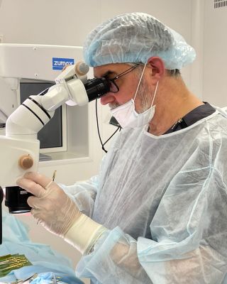 Микро-хирургические андрологические операции