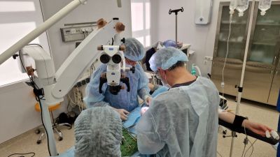Микро-хирургические андрологические операции