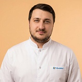 Сулейманов Рустам Вагифович