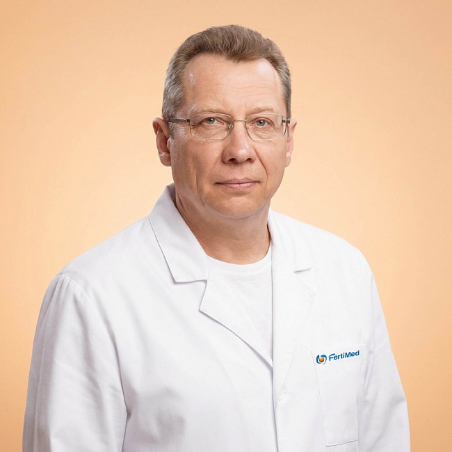 Исаев Олег Владимирович