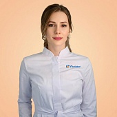 Андреева Наталия Игоревна