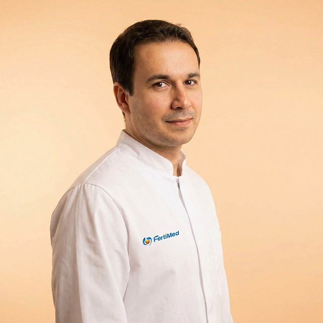 Овсянкин Владимир Викторович