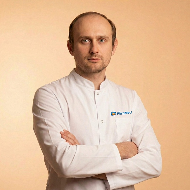 Сергеев Сергей Александрович