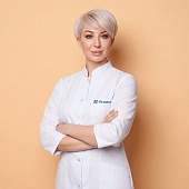 Хурцилава Валерия Вадимовна