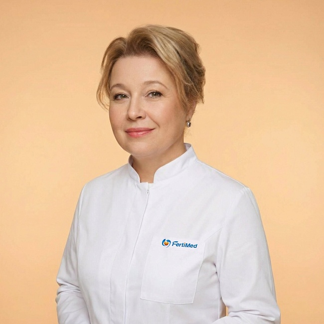 Самойлова Татьяна Евгеньевна