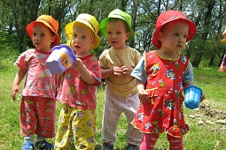 Наш малыш 8 Наш малыш 8