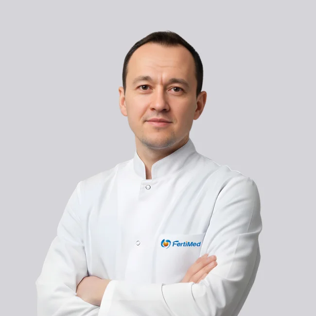 Чернов Дмитрий Евгеньевич