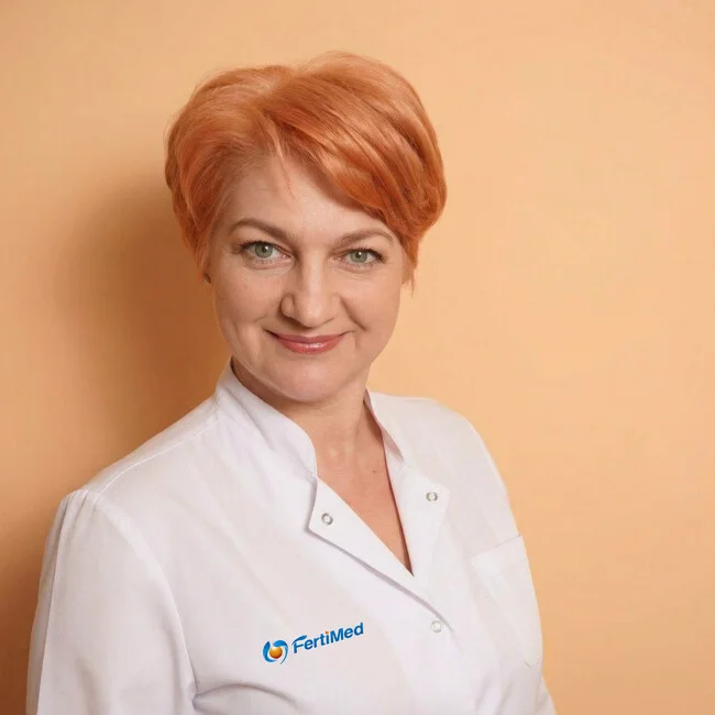 Акимова Виктория Борисовна