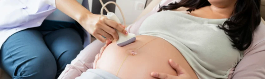 УЗИ при беременности