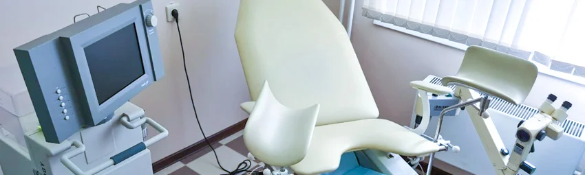 Гарантированное лечение эрозии шейки матки методом HIFU