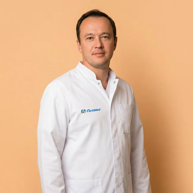 Чернов Дмитрий Евгеньевич