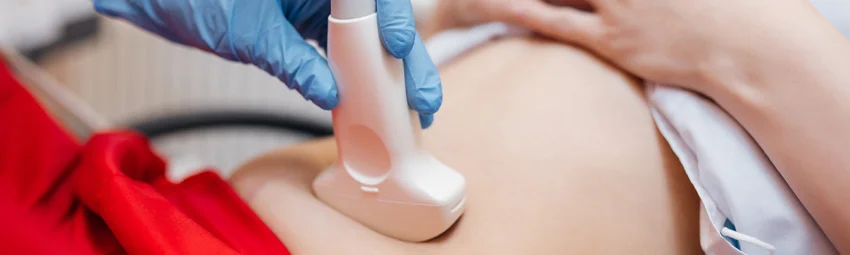 Доплер УЗИ при беременности