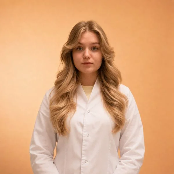 Дворянкина Елизавета Сергеевна