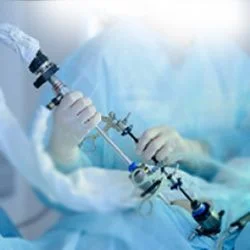 Что такое лапароскопия при бесплодии