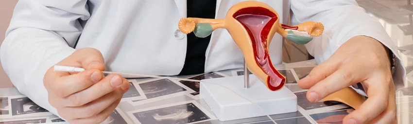 Лечение рубцов на шейке матки