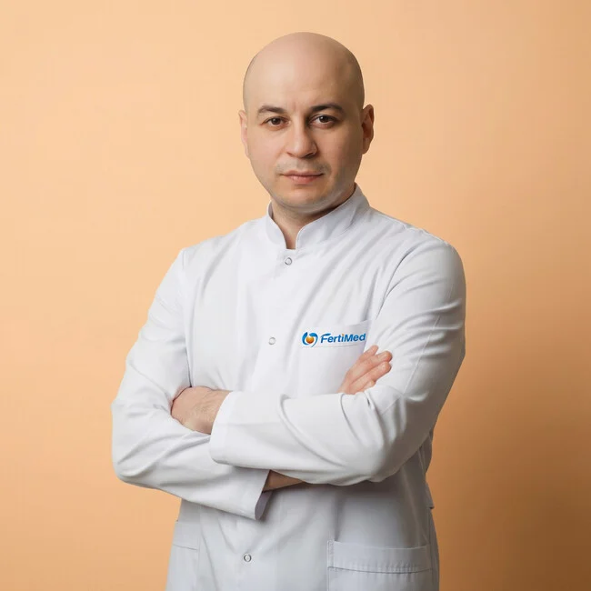 Торчинов Асланбек Русланович