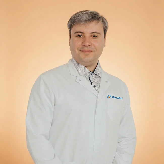 Курганников Андрей Сергеевич