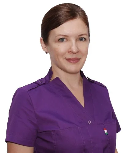 Врач-репродуктолог Ефимова М.С.