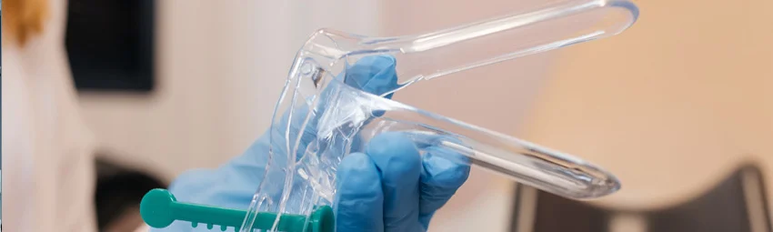 Лечение шейки матки