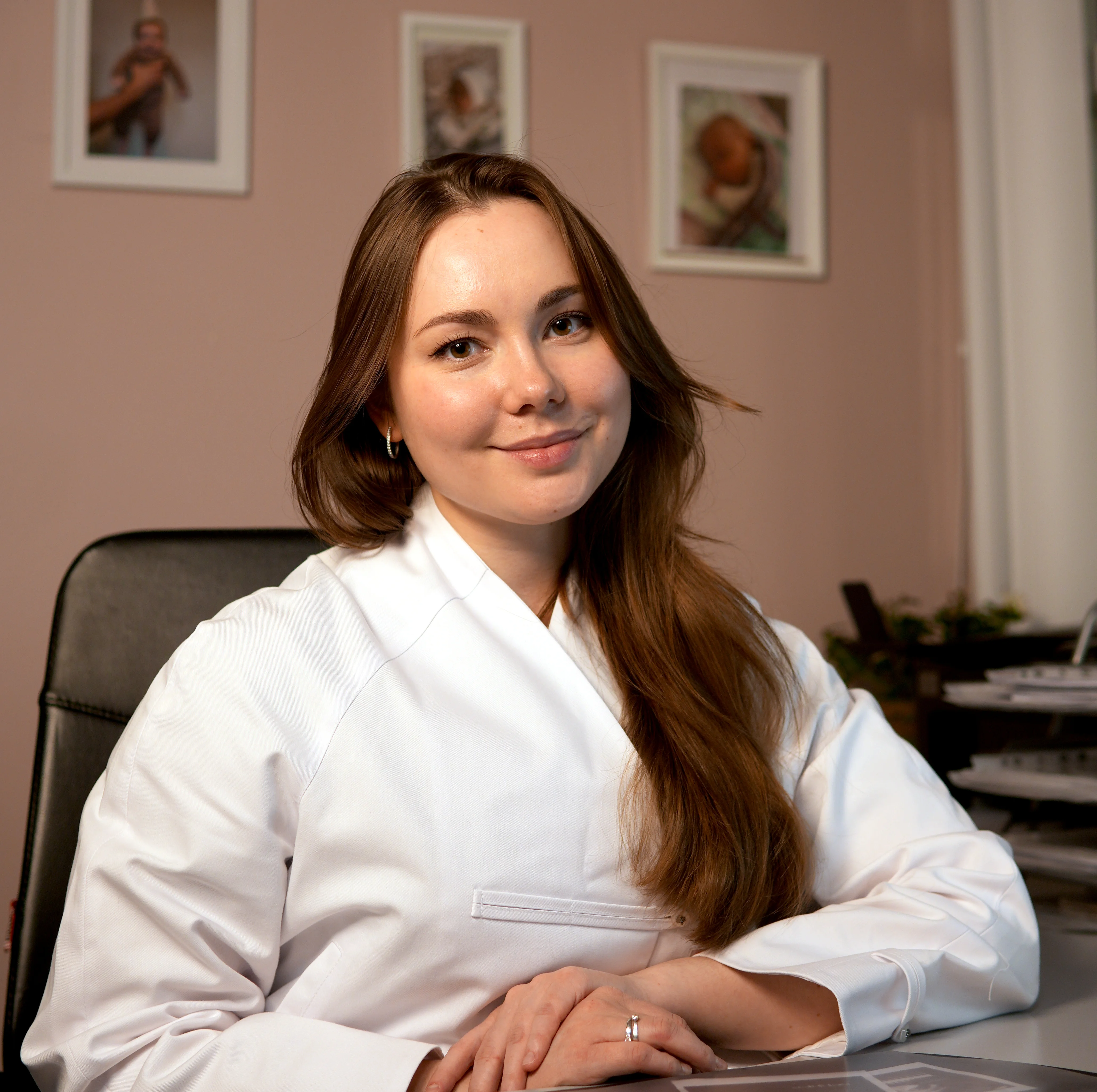 Хайруллина Аделина Артуровна