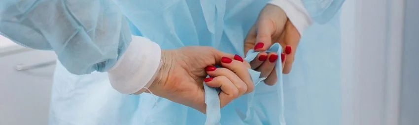 Удаление кисты бартолиновой железы