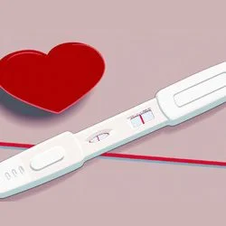 Признаки беременности после ЭКО