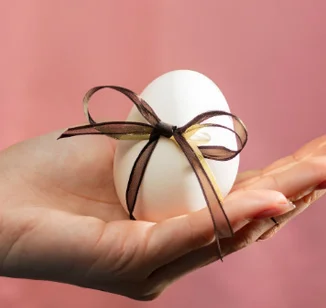 Беременность с донорской яйцеклеткой