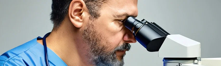 Обследование на генетические тромбофилии