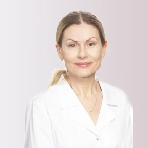 Разумова Светлана Алексеевна