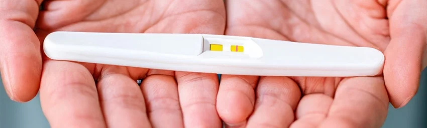 Диагностика женского бесплодия