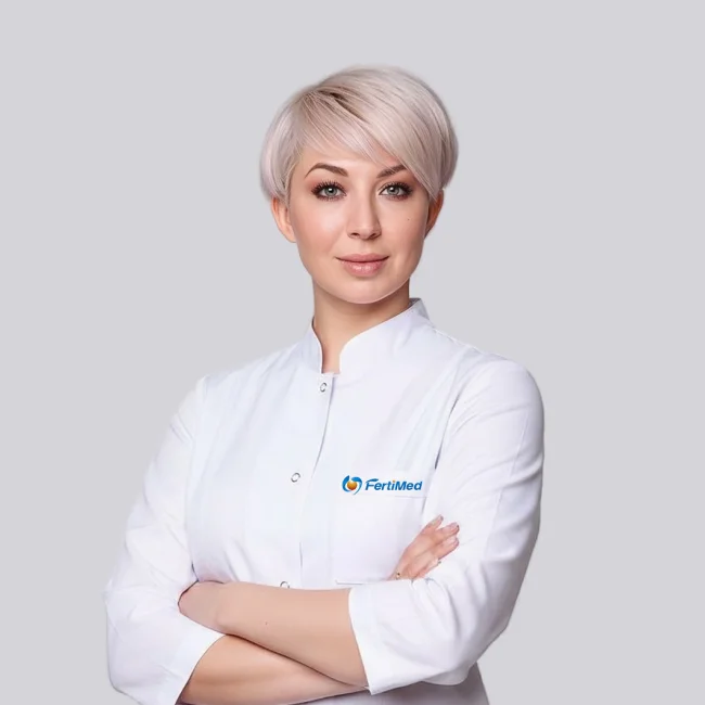 Хурцилава Валерия Вадимовна