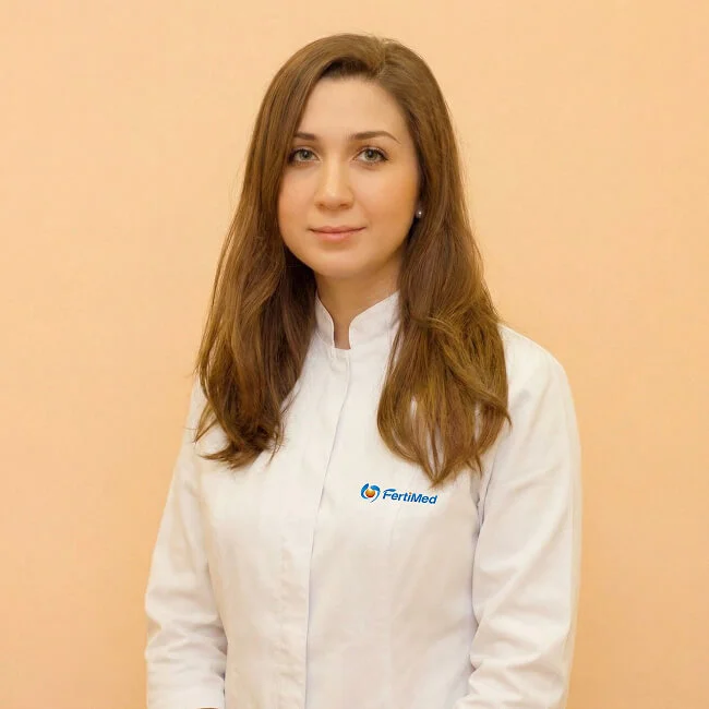 Матвеева Элона Олеговна