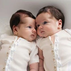 Многоплодная беременность при ЭКО